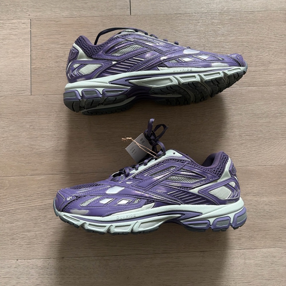 Reebok Premier Road Ultra